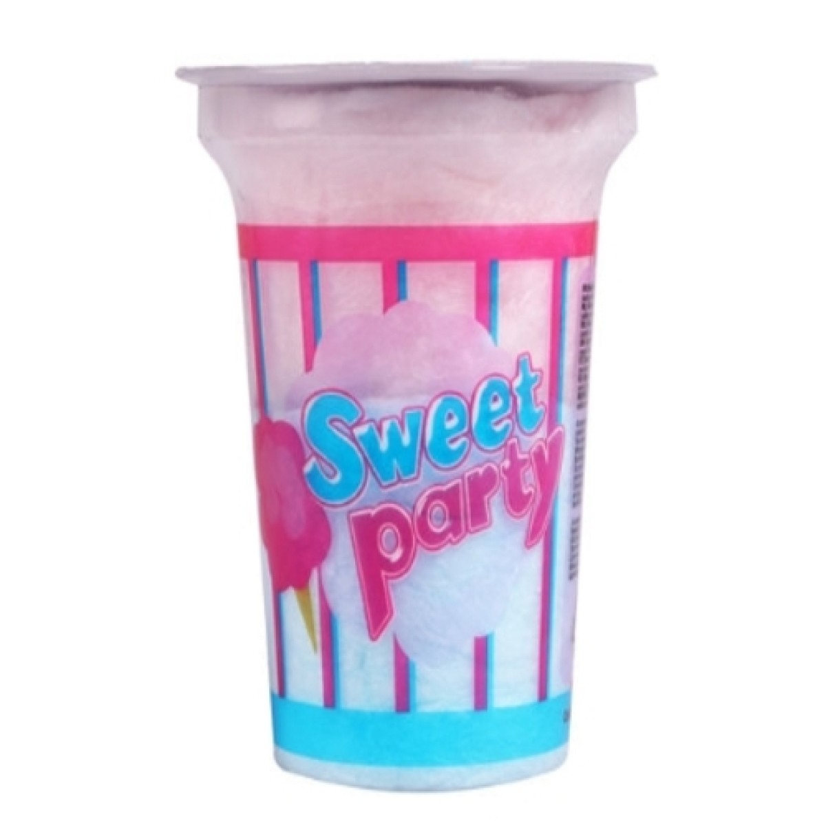 Sweet party suikerspin 20gr
